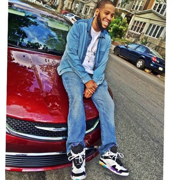 Meet your Posher, Justin - Picture 1 of 1